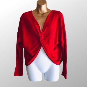 Fashion Nova Top